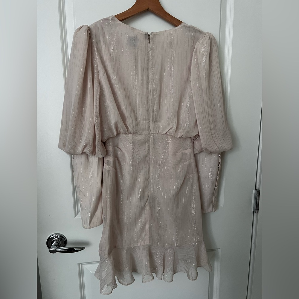 Boskemper Glimmer mini dress - Picture 7 of 10